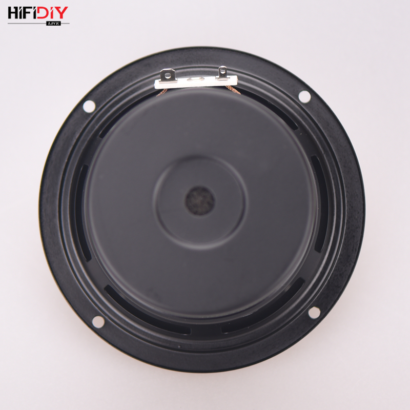 HIFIDIY AUDIO 4.5 inch 80W Rou - Home Cinema Theater recension och pris