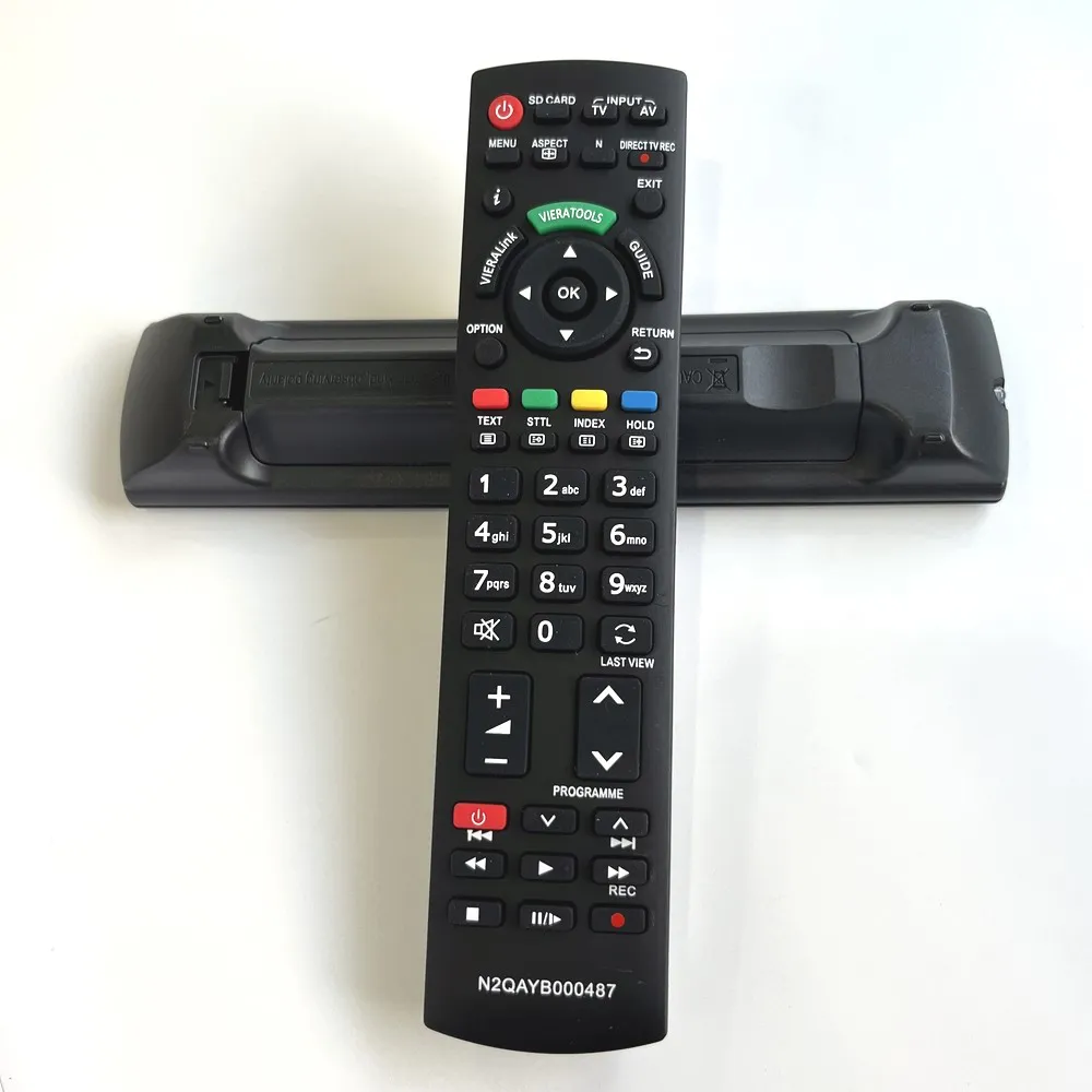 N2QAYB000487 for Panasonic 3D  - Home Cinema Panasonic recension och pris