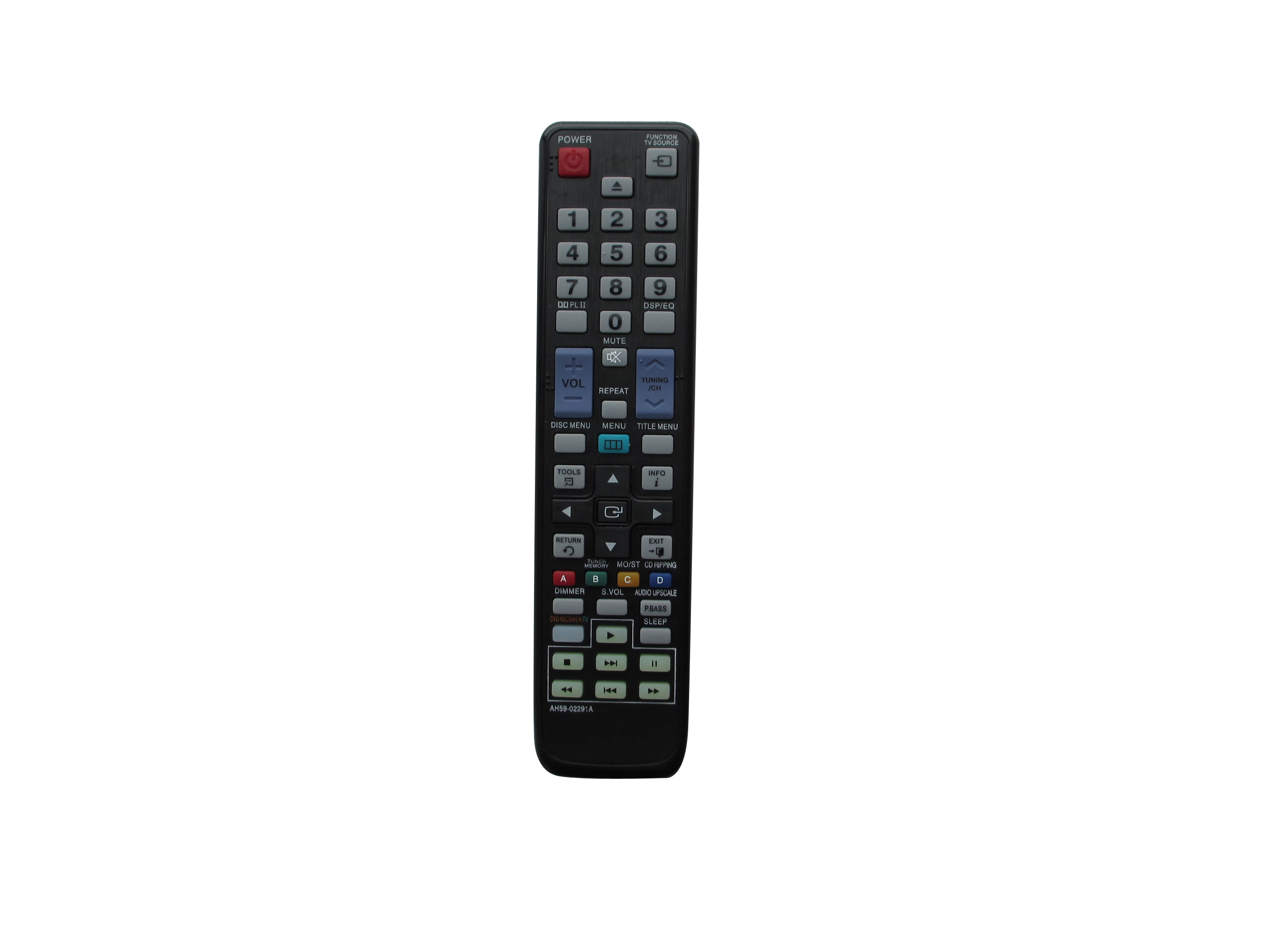 Remote Control For Samsung HT- - Home Cinema System Samsung recension och pris