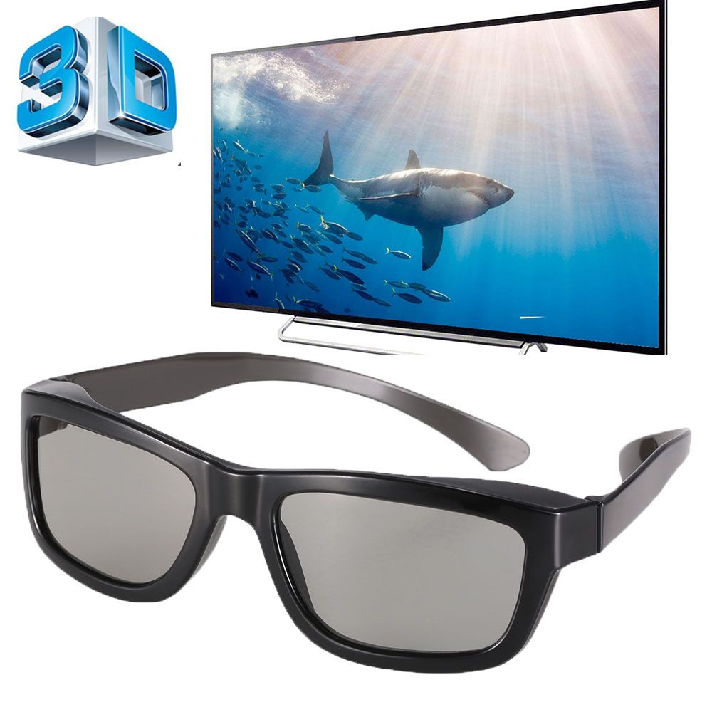 Circular Polarized TV Projecto - Video Home Cinema recension och pris
