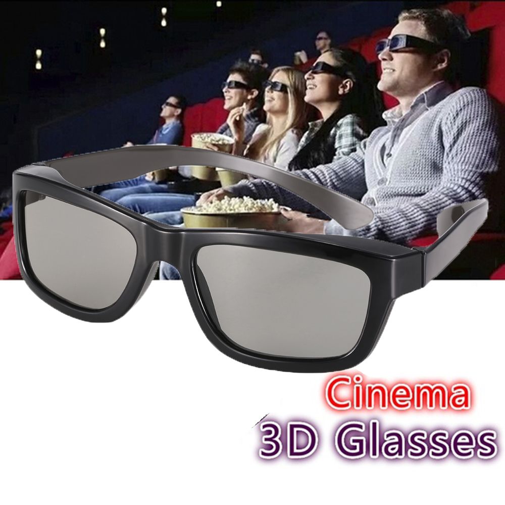 Circular Polarized TV Projecto - Video Home Cinema recension och pris