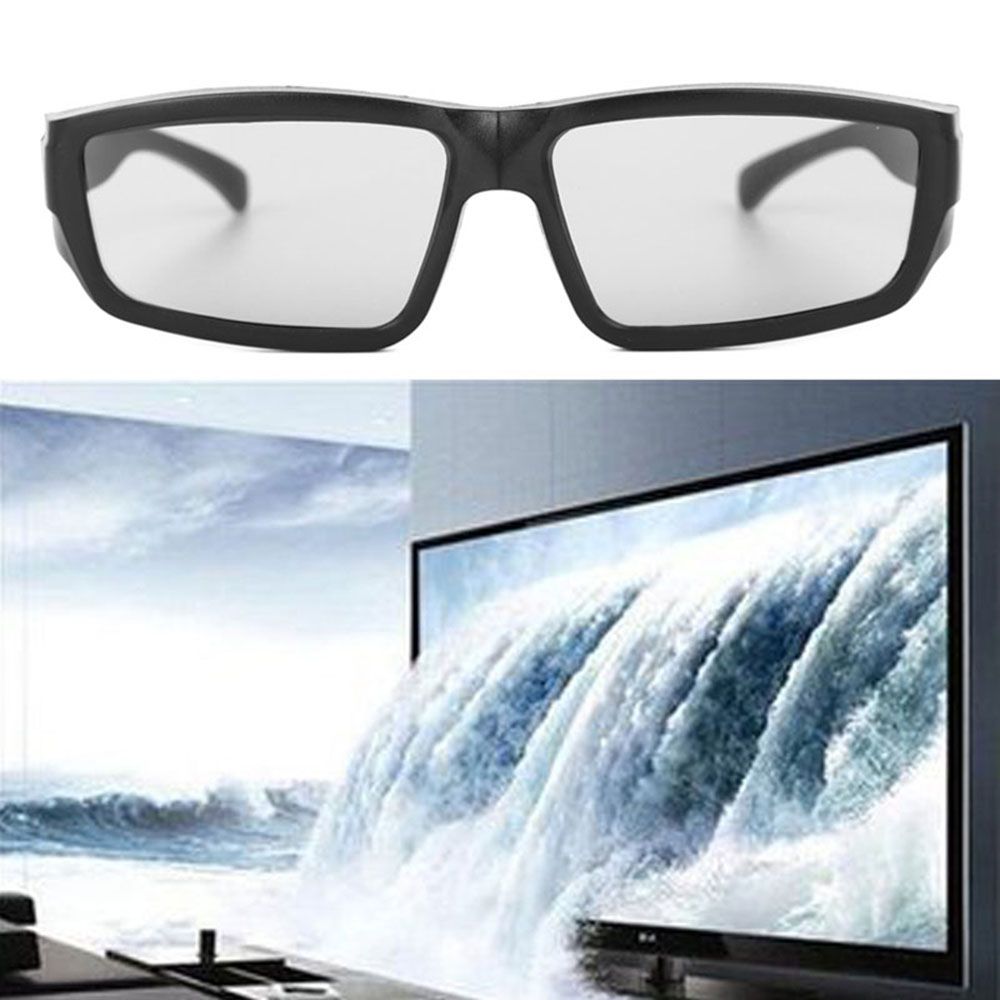 Circular Polarized TV Projecto - Video Home Cinema recension och pris