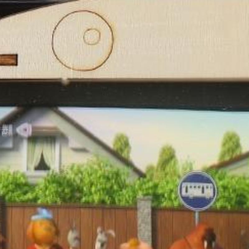 1Set DIY Holographic Display 3 - Home Cinema Diy recension och pris